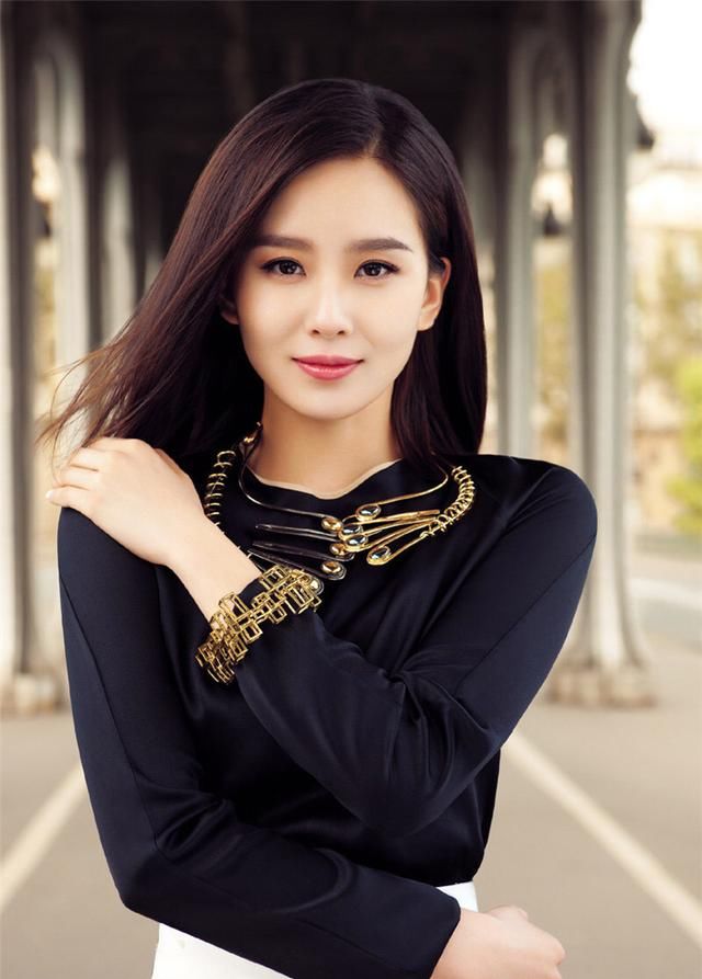 《如果可以这样爱》白考儿刘诗诗,四小花旦之