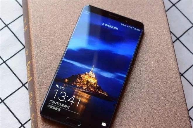 五款玩吃鸡游戏不卡顿的安卓手机,你会选择哪