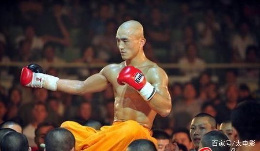 武僧一龙太疯狂,将对决韩国2米巨人,比赛规则