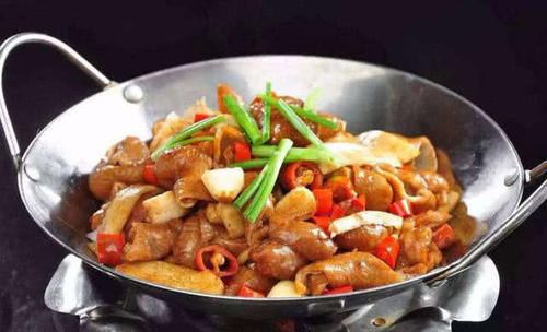 去湖南一定要吃的6道美食,鲜香可口,每一道都是招牌菜!