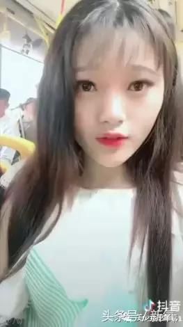 抖音网红妆前凤姐妆后萝莉太照骗!然而她在这