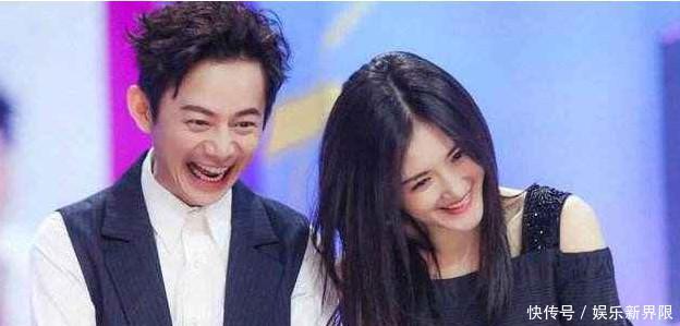 你只知道有一种友谊叫何炅和谢娜?却不知道还