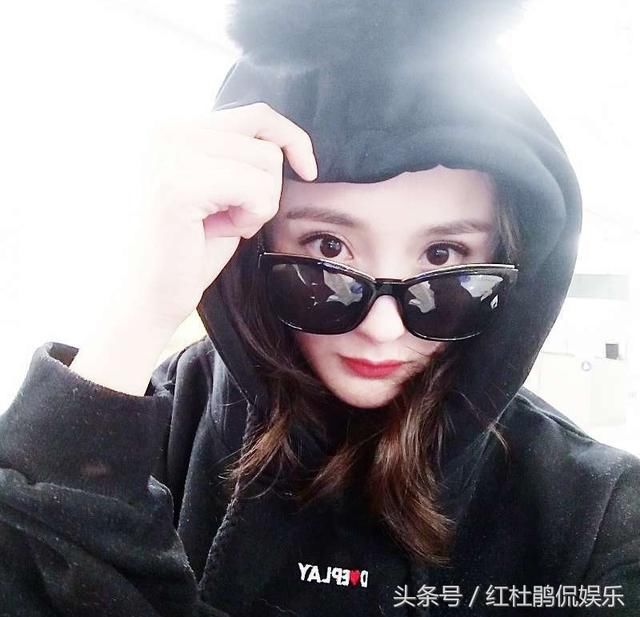 杨幂诈捐门中间人李萌发声,称要起诉侵权,网