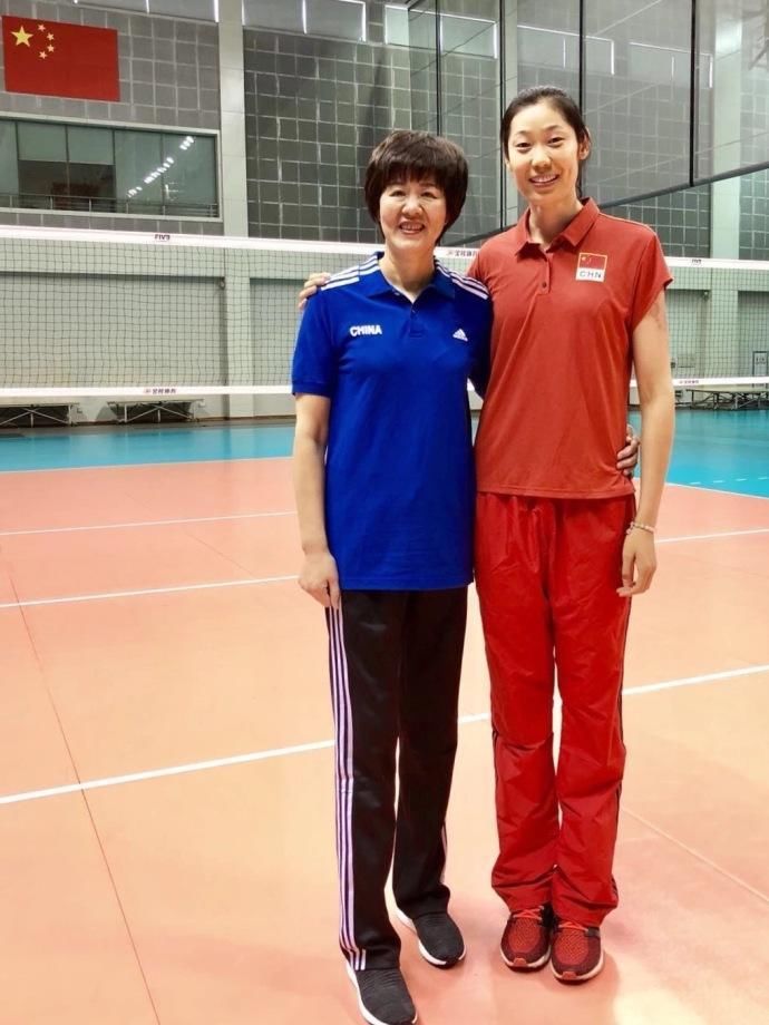 收藏!中国女排的女排国家联赛电视直播时间表