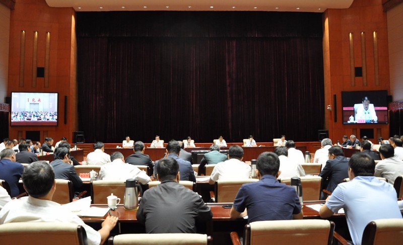 国务院安委会第四巡查组进驻内蒙古开展安全生