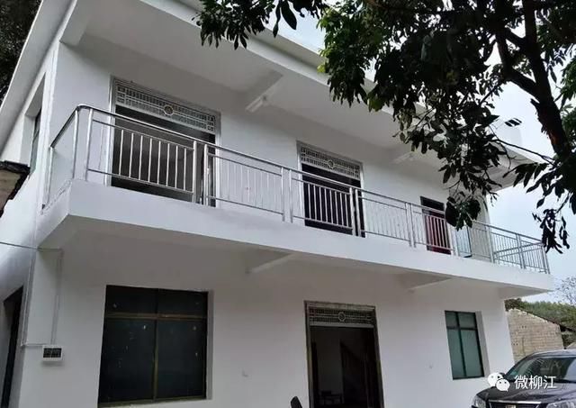 柳江区人民政府2018年为民办实事项目都有哪