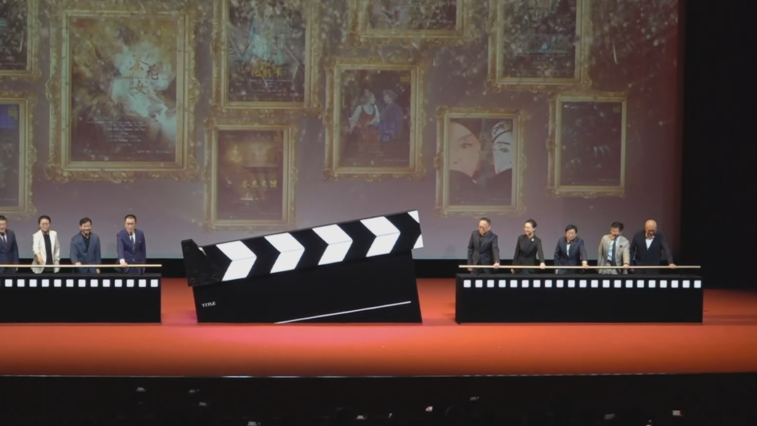 2024国家大剧院国际歌剧电影展开幕 2024国家大剧院国际歌剧电影展开幕