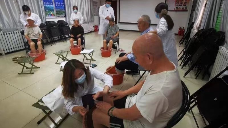“小服务”最是暖人心！给这个街道的贴心助老服务点赞
