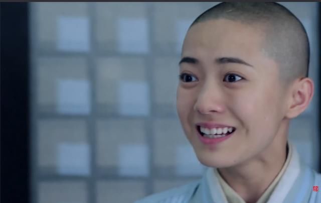 看完辣眼睛的《新笑傲江湖》我又想刷一遍老版