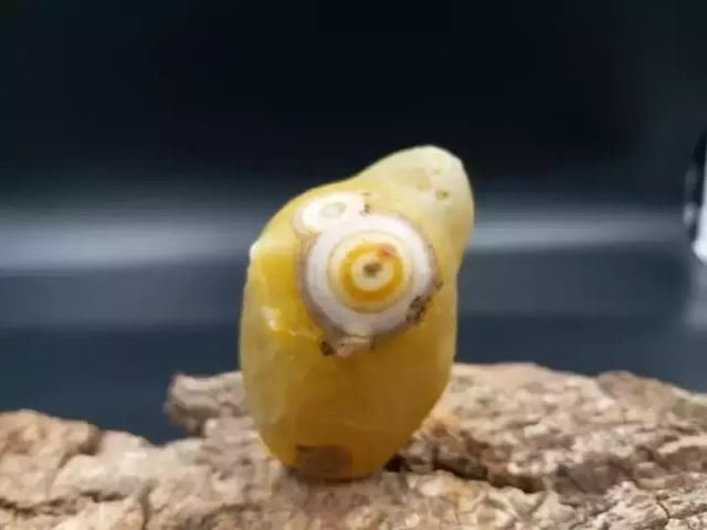 一眼万年,那些与天眼有关的句子