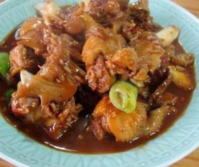 推荐21款快手下饭菜,省时省力又省钱,果断收藏