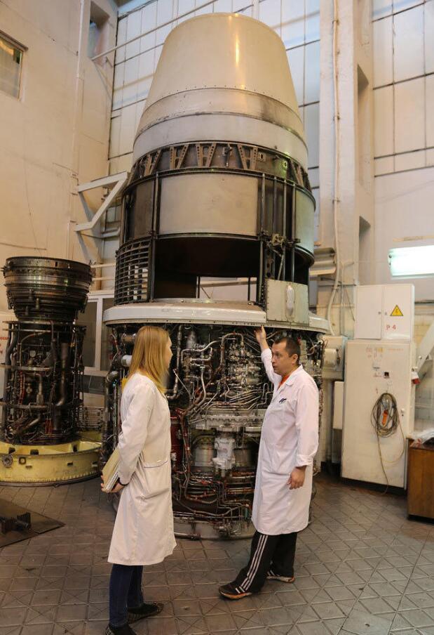 这里生产PS-90系列发动机，包括基本的PS-90A、PS-90A-76、PS-90A-1、PS-90A-2，PS-90A3u。PS是俄罗斯涡轮发动机奠基人帕维尔·亚历山德罗维奇·索洛维约夫的姓名缩写。