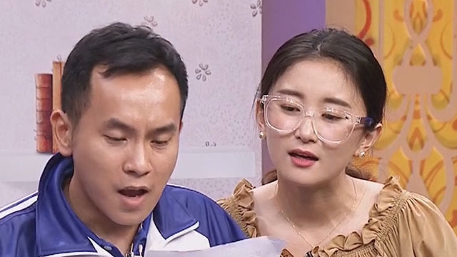 《喜剧合伙人》20180821让生活更美好