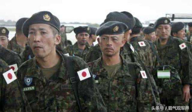 为何数万华侨,情愿在日本当兵也不回国当兵?看