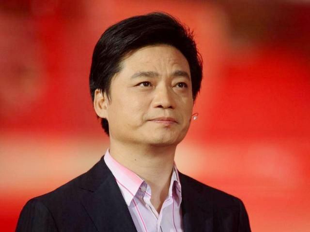 崔永元所说7.5亿夫妻是谁?网上疯传杨子黄圣依