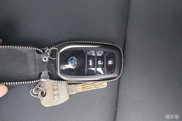 卡罗拉双擎二手车到底值不值得买?