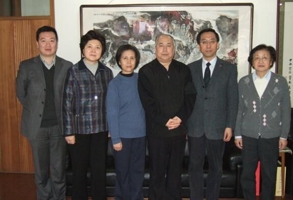 钱学森子女如今何在?儿子:没有沾父亲光,家教