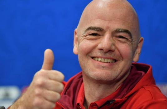 卡塔尔世界杯开赛时间再获官方确认,中国队期