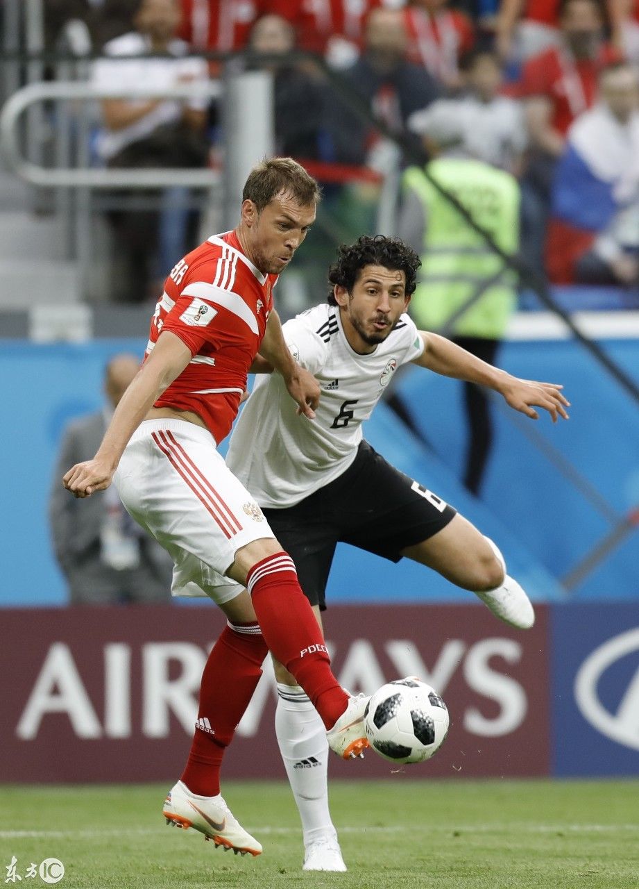 埃及队成世界杯首支被淘汰球队,萨拉赫进点球