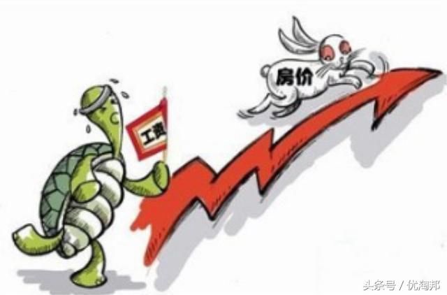 为何小县城房价也能飞涨,什么原因