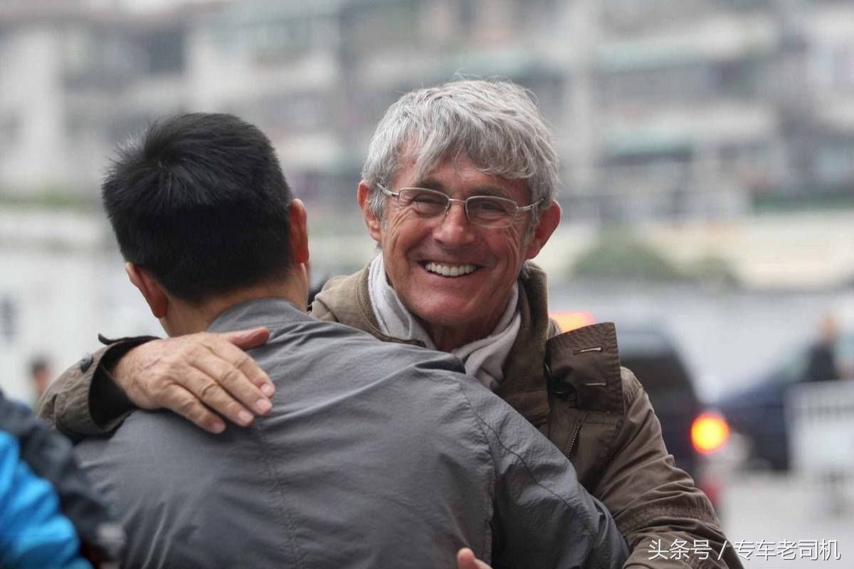 中国足球曾经的大救星,足球教练米卢