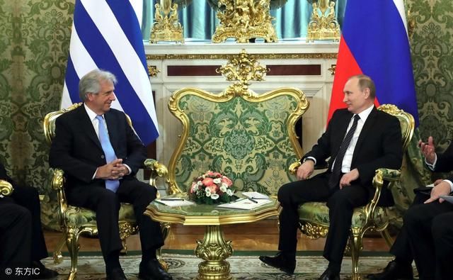 俄罗斯有可能恢复成前苏联吗?