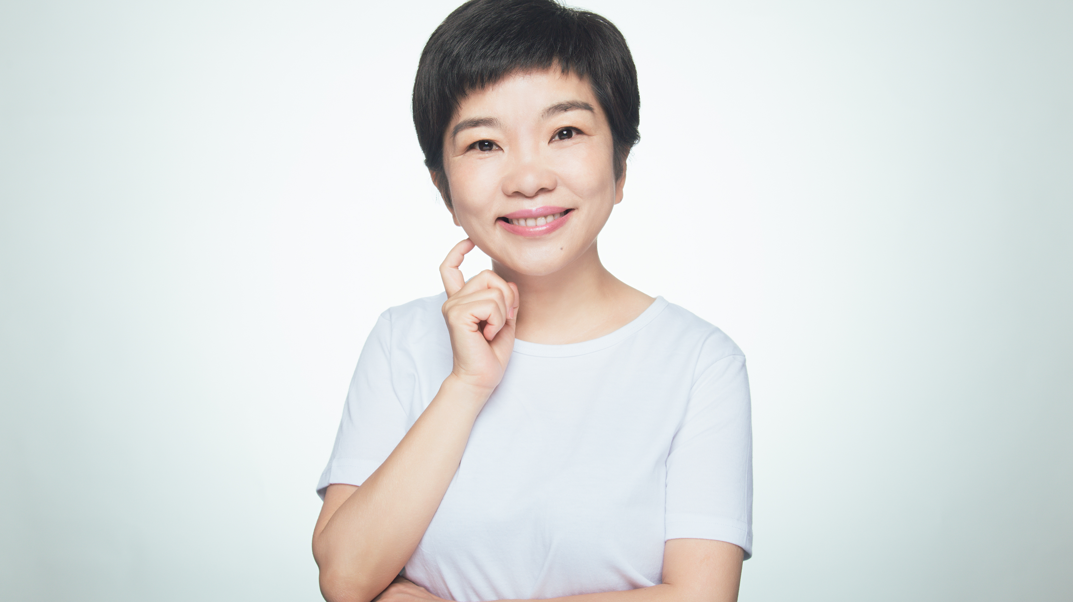 安杨 作品《心灵的慰藉》片段