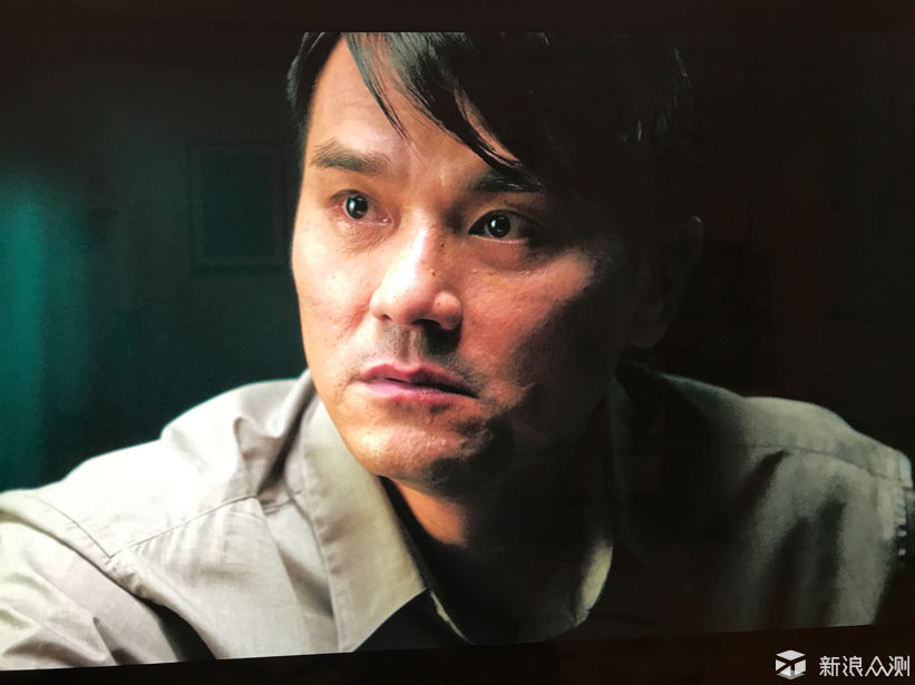 #初来乍到#索尼A8F 65寸旗舰OLED电视开箱