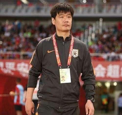 马加特或重返鲁能,鲁能战绩和马加关系巨大!