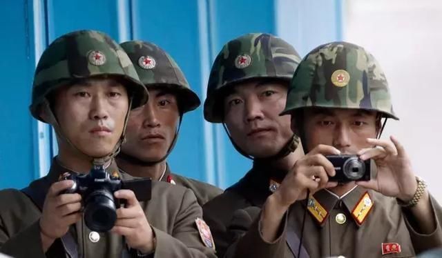 朝韩边境又出大事了:朝鲜士兵欲叛逃韩国,被战友子弹打成筛子