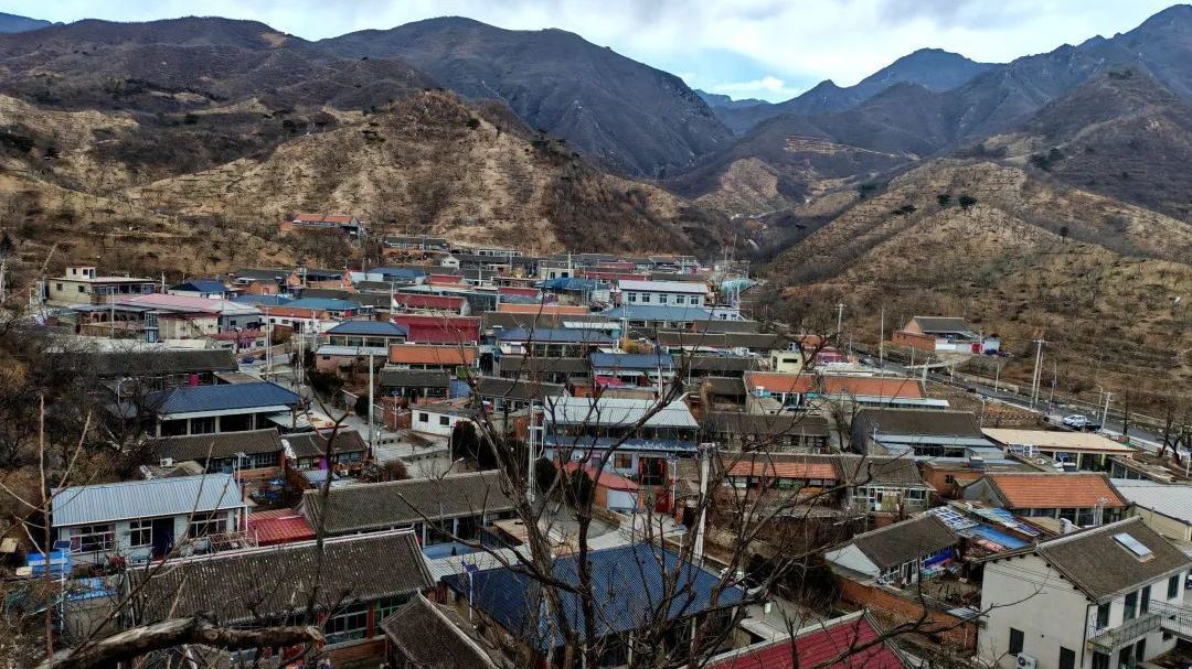 排名第一!解锁怀柔这个村的幸福密码 排名第一!解锁怀柔这个村的幸福密码