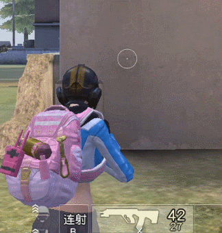 荒野行动最冷知识,但却最实用!让你轻松击中目标!