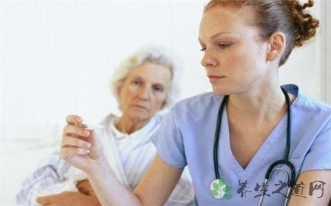 肝癌患者为何会反复发烧