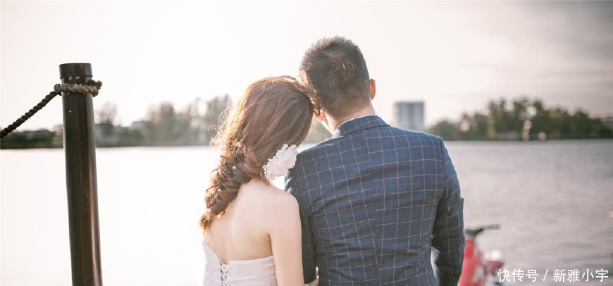 给准备离婚女人的忠告若是男人还能做到这一点