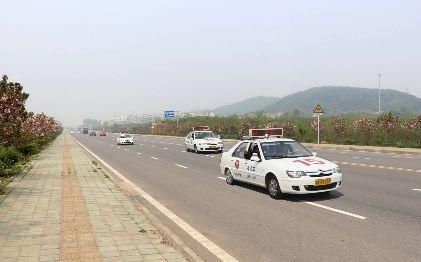 2018年C1驾照最快多久能考下来?各科目间隔