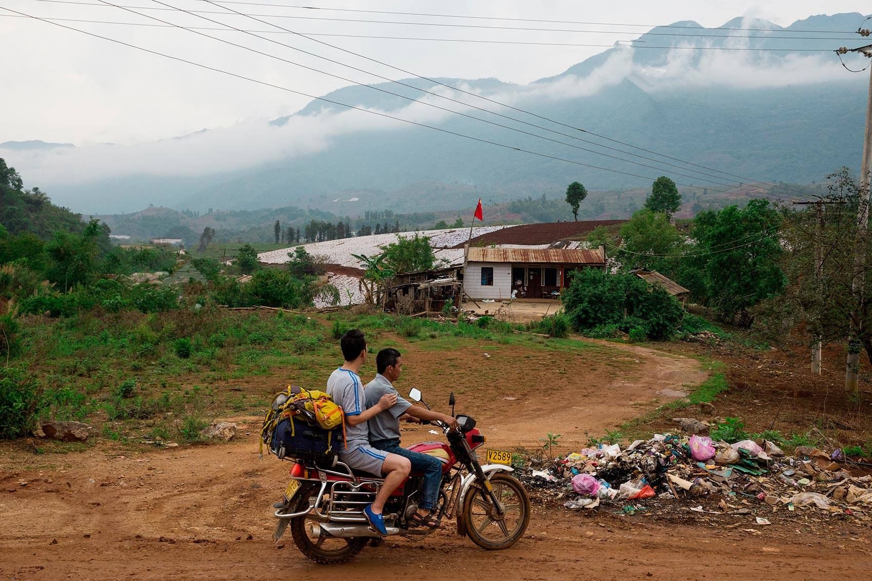 这10个国家的华人数量全世界最多,发达国进不