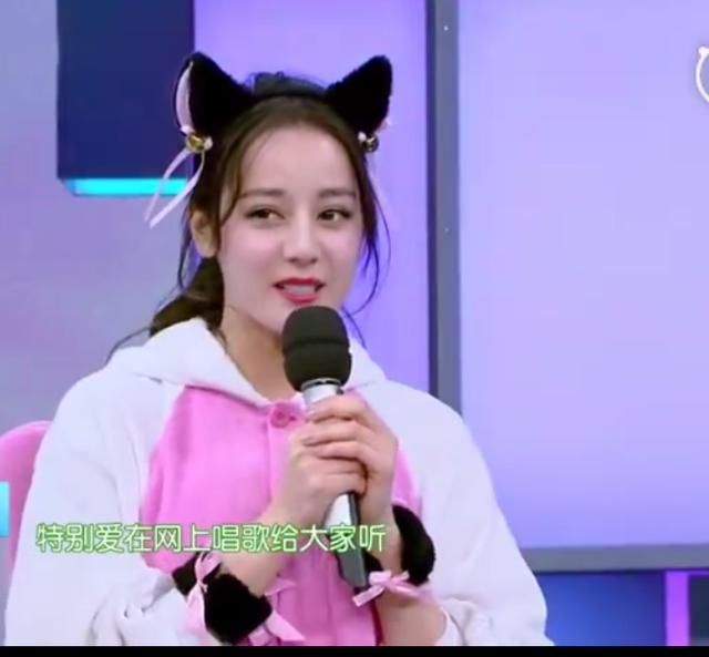 快本下期超精彩:迪丽热巴假摔被嘲笑,董子健看