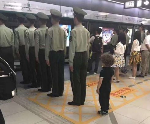 今天西安咸阳限行 尾号3和8【4月18日周三 新