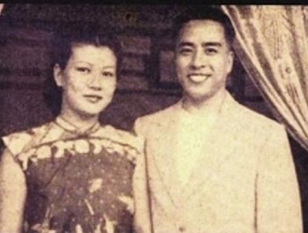 哈儿师长娶女子游泳冠军杨秀琼为第十八房姨太