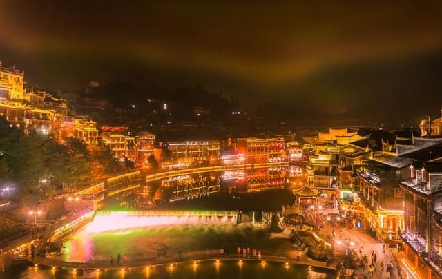 广州\/深圳去张家界自由行怎么安排?