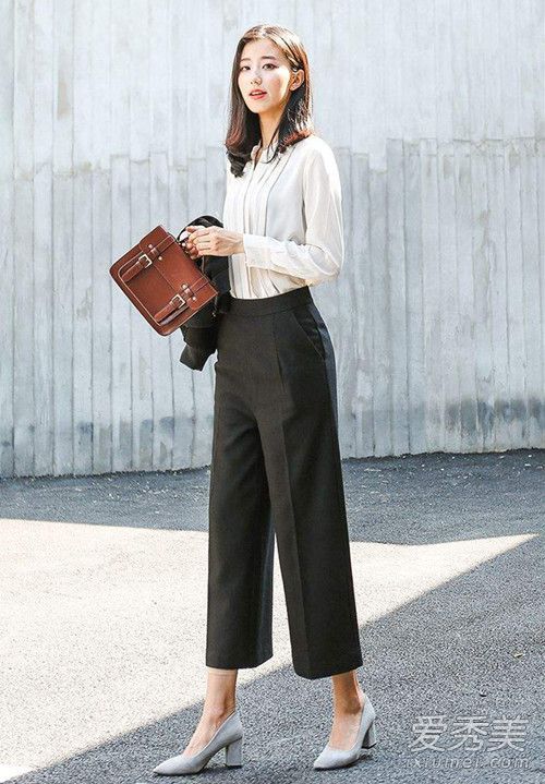 腿粗穿什么衣服好看 腿粗的女生穿什么裙子