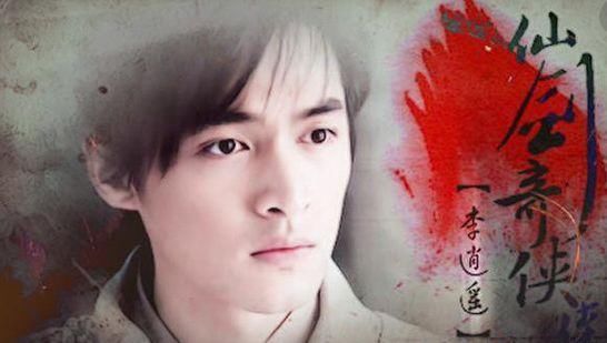 胡歌为何不开工作室,仍然签约唐人影视,只为那