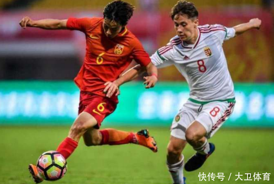 中国足球天才闪耀西班牙! 34分钟展示帽子戏法