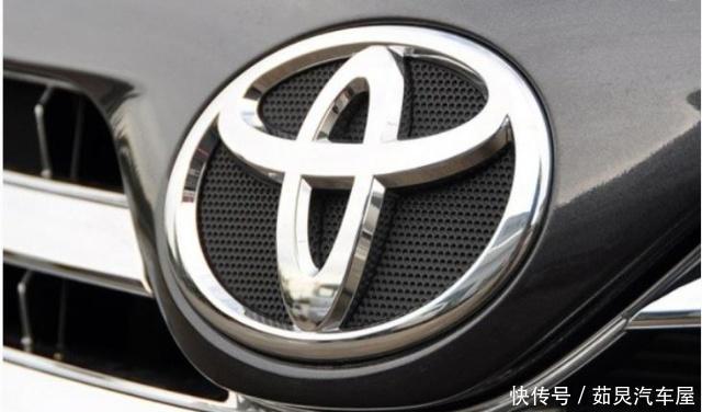 为什么丰田汽车开不坏,还是很多人选择大众?老