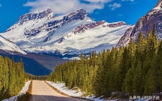 朋友圈简短但很有哲理的句子,句句真金!