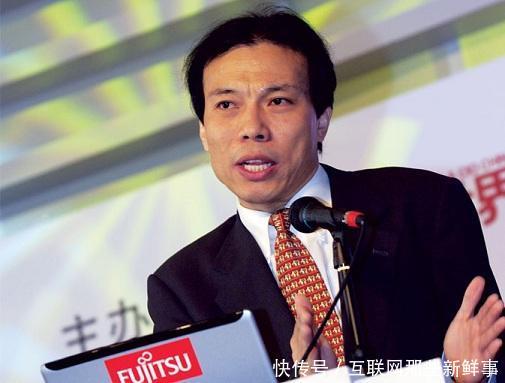 如何看待微软用10亿年薪聘请的唐骏?