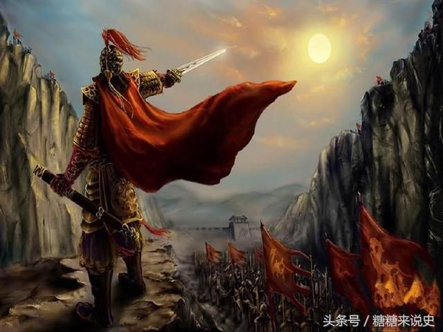 韩国网友:中国古代打仗为啥那么弱?老外神回复
