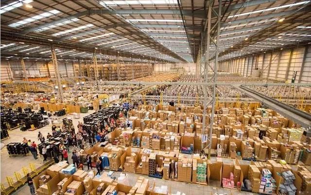 快递行业未来发展的九大趋势