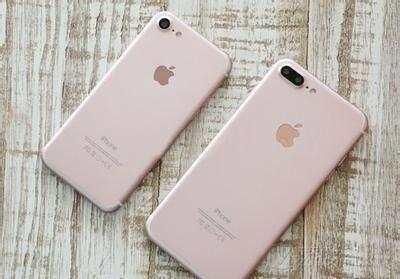 讲道理,iphone8p 64G和iphone7p 128G该选哪