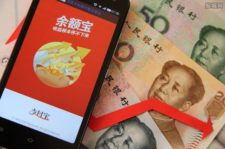 余额宝和理财通哪个收益高 理财通存一万一天